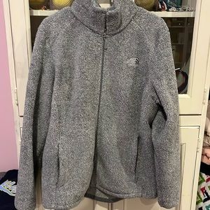 The North Face Fleece Jacket